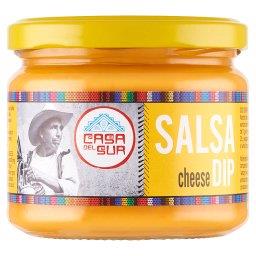 Salsa Cheese Dip 300 g