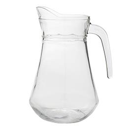 Dzbanek szklany Classic 1,3 L SMART Kitchen Glass