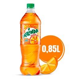 Orange Napój gazowany 0,85 l