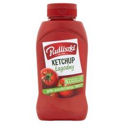 Ketchup łagodny 410 g