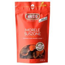 Select Morele suszone 150 g