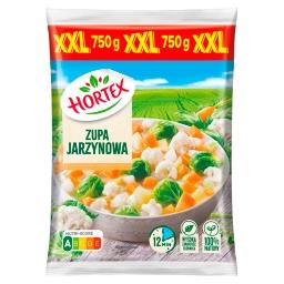 Hortex Zupa jarzynowa 750 g