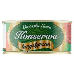 Dworska Uczta Konserwa turystyczna 300 g