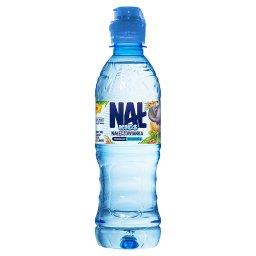 Nał Kids Naturalna woda mineralna niegazowana 0,33 l