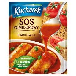 Sos pomidorowy 33 g