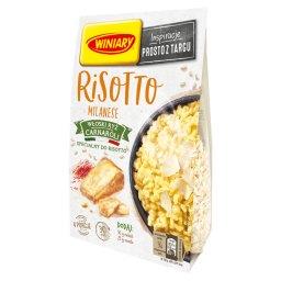 Risotto Milanese 214 g