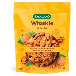 Włoskie orzechy 100 g