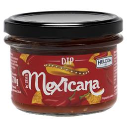 Dip w stylu mexicana 210 g
