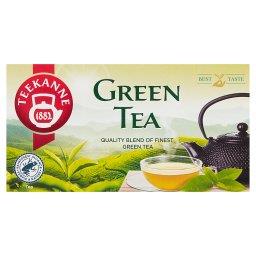 Herbata zielona 35 g (20 x 1,75 g)
