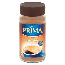 Crema Kawa rozpuszczalna 180 g