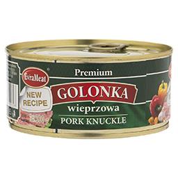 Premium Golonka wieprzowa 300 g