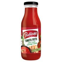 Tomato Frito Sos pomidorowy zioła i smak prażonego czosnku 495 g