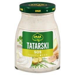 Tatarski sos łagodny 160 g