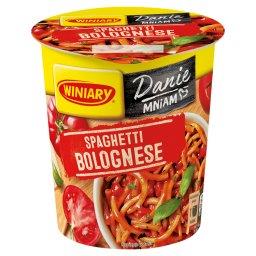 Spaghetti bolognese 61 g