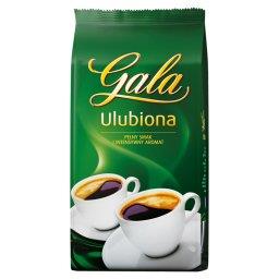 Ulubiona Kawa palona mielona 450 g