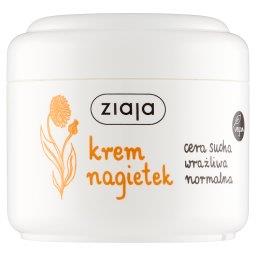 Krem nagietek 100 ml