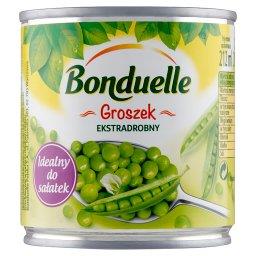 Groszek ekstradrobny 200 g