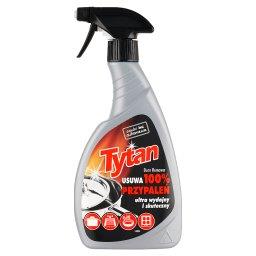 Płyn do usuwania przypaleń spray 500 g