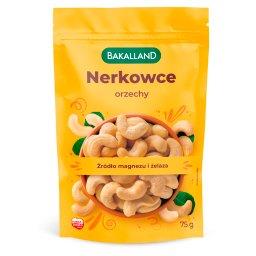 Nerkowce orzechy 75 g