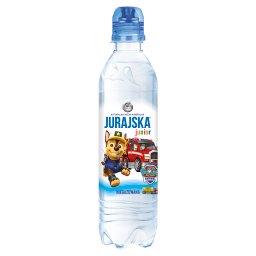 Junior Naturalna woda mineralna niegazowana 330 ml