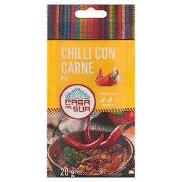 Mieszanka przypraw do chilli con carne 20 g