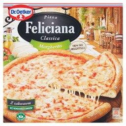 Feliciana Classica Pizza Margherita 315 g