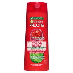 Fructis Color Resist Szampon ochronny i nadający blask 400 ml
