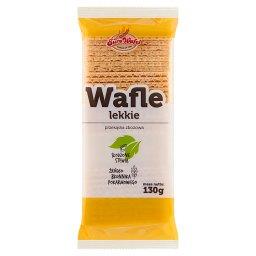 Wafle lekkie 130 g