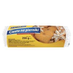 Ciasto na pierniki 250 g