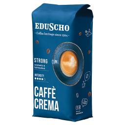 Caffè Crema Strong Kawa palona ziarnista 1000 g