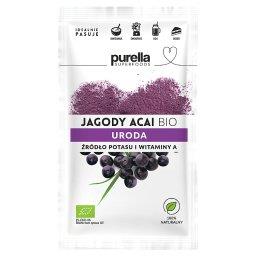 Jagody acai bio 21 g