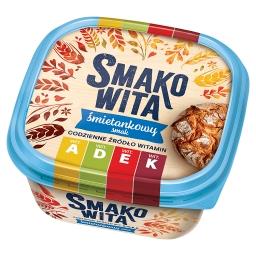 Margaryna śmietankowy smak 450 g