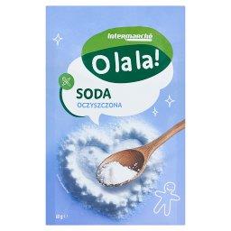 O la la! Soda oczyszczona 60 g