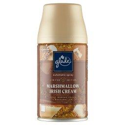 Marshmallow Irish Cream Zapas do automatycznego odświeżacza powietrza 269 ml