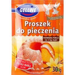 Proszek do pieczenia 30 g