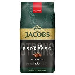 Cafè Espresso Strong Kawa ziarnista palona 1000 g