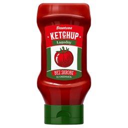Ketchup łagodny 450 g
