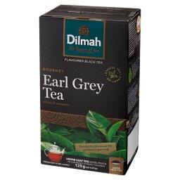 Earl Grey Czarna herbata z aromatem bergamoty 125 g