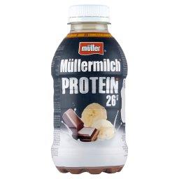 Milch Protein Napój mleczny 400 g