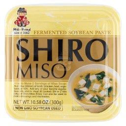 Pasta Miso Shiro 300 g