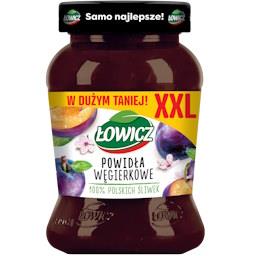 Powidła węgierkowe 490 g