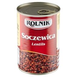 Soczewica 400 g