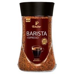 Barista Espresso Style Kawa rozpuszczalna 200 g