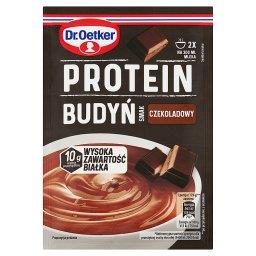Protein Budyń smak czekoladowy 32 g