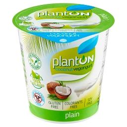 Kokosowy vegangurt plain 160 g