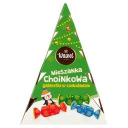 Mieszanka Choinkowa Galaretki w czekoladzie 200 g