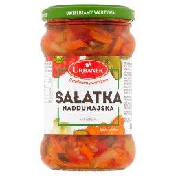 Sałatka naddunajska 290 g