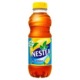 Napój owocowo-herbaciany o smaku cytrynowym 500 ml