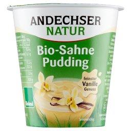 Bio pudding wanilia 150 g
