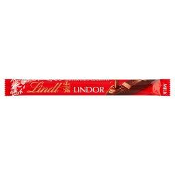 Lindor Czekolada mleczna z nadzieniem 38 g